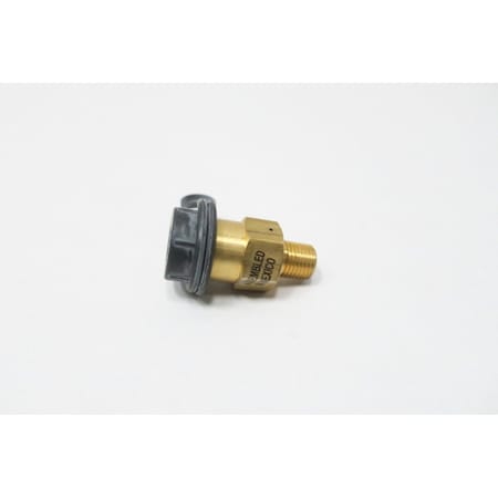 Fisher 1/4IN NPT RELIEF VALVE H124